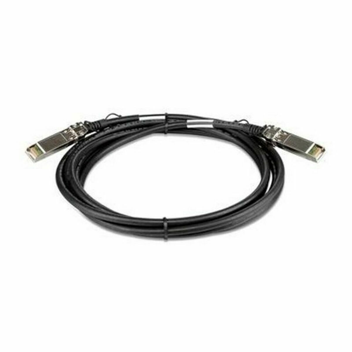 SFP+ fibermodul MonoModo D-Link DEM-CB300S