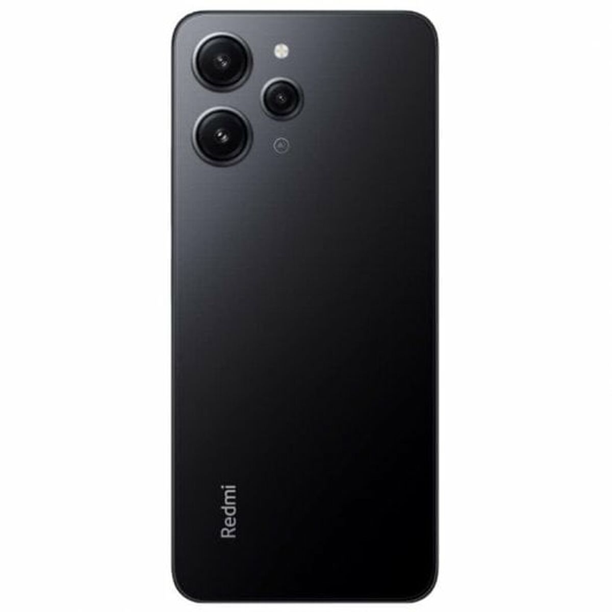 Smartphone Xiaomi Redmi 12 6,7" Octa Core 4 GB RAM 128 GB Svart - 4