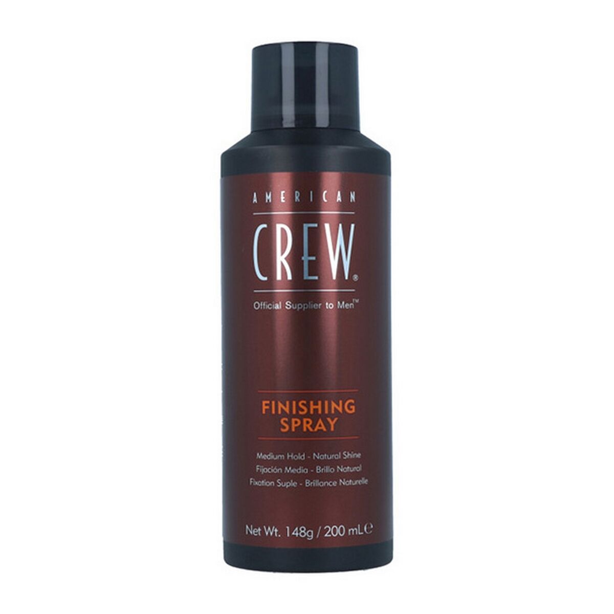 Hårserum American Crew 7255671000 (200 ml)
