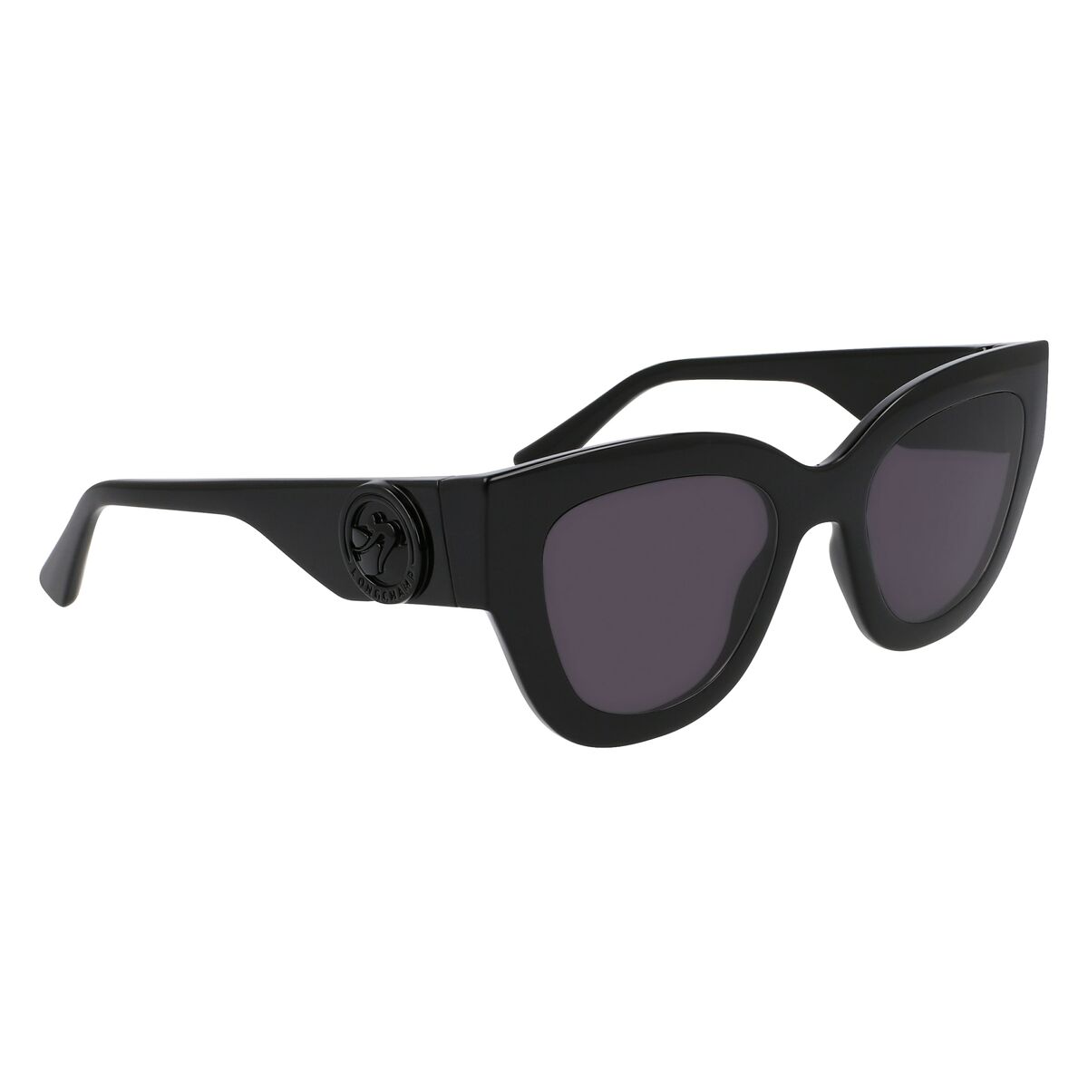 Damsolglasögon Longchamp LO744S-001 Ø 52 mm - 3