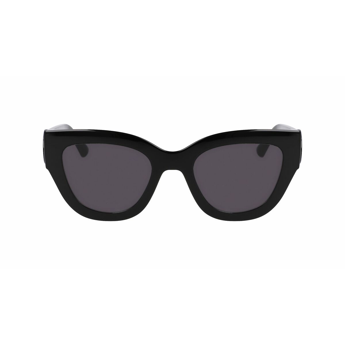 Damsolglasögon Longchamp LO744S-001 Ø 52 mm - 2