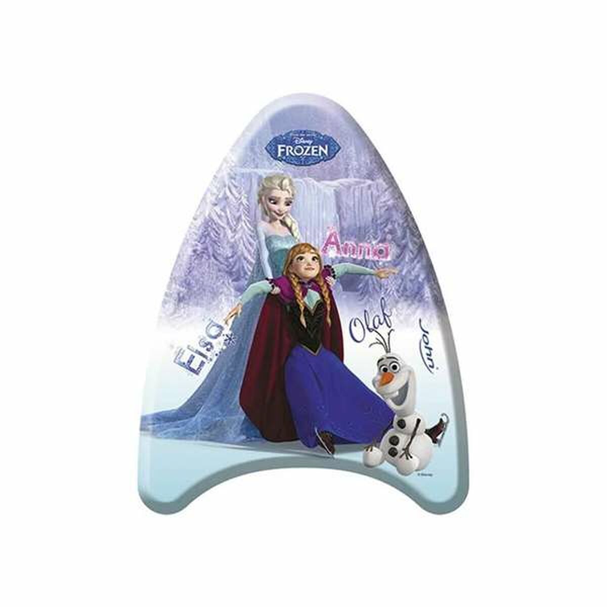 Surfbräda Frozen 43,5 x 28,5 x 4 cm - 3