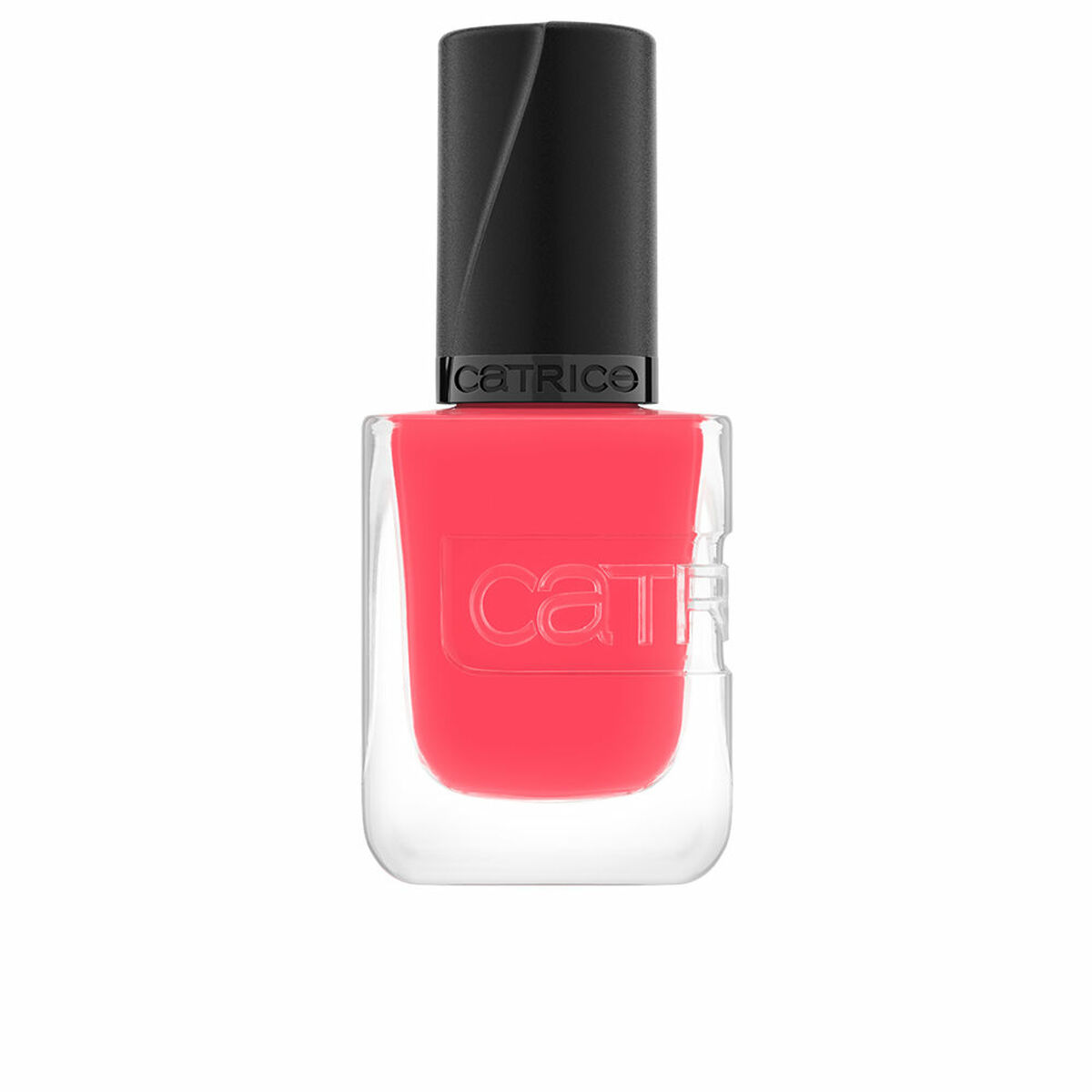 Nagellack Catrice GEL AFFAIR Nº 017-Peachy Princess 10,5 ml