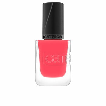 Nagellack Catrice GEL AFFAIR Nº 017-Peachy Princess 10,5 ml