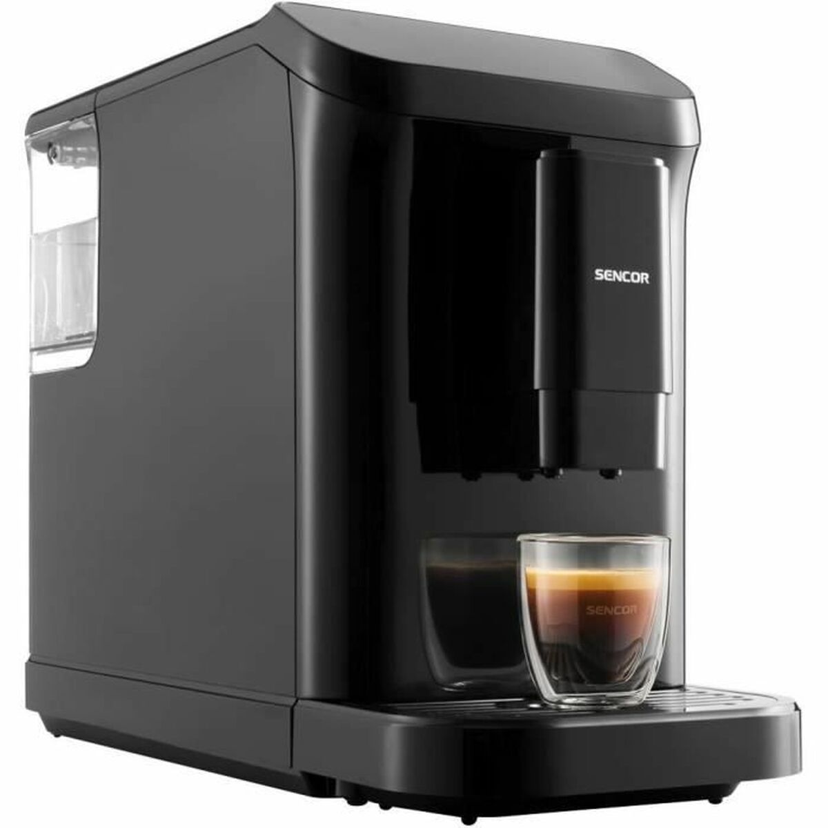Kaffebryggare Sencor - 2