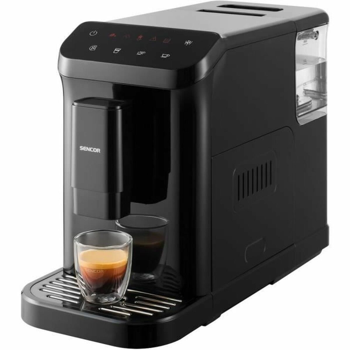 Kaffebryggare Sencor - 3