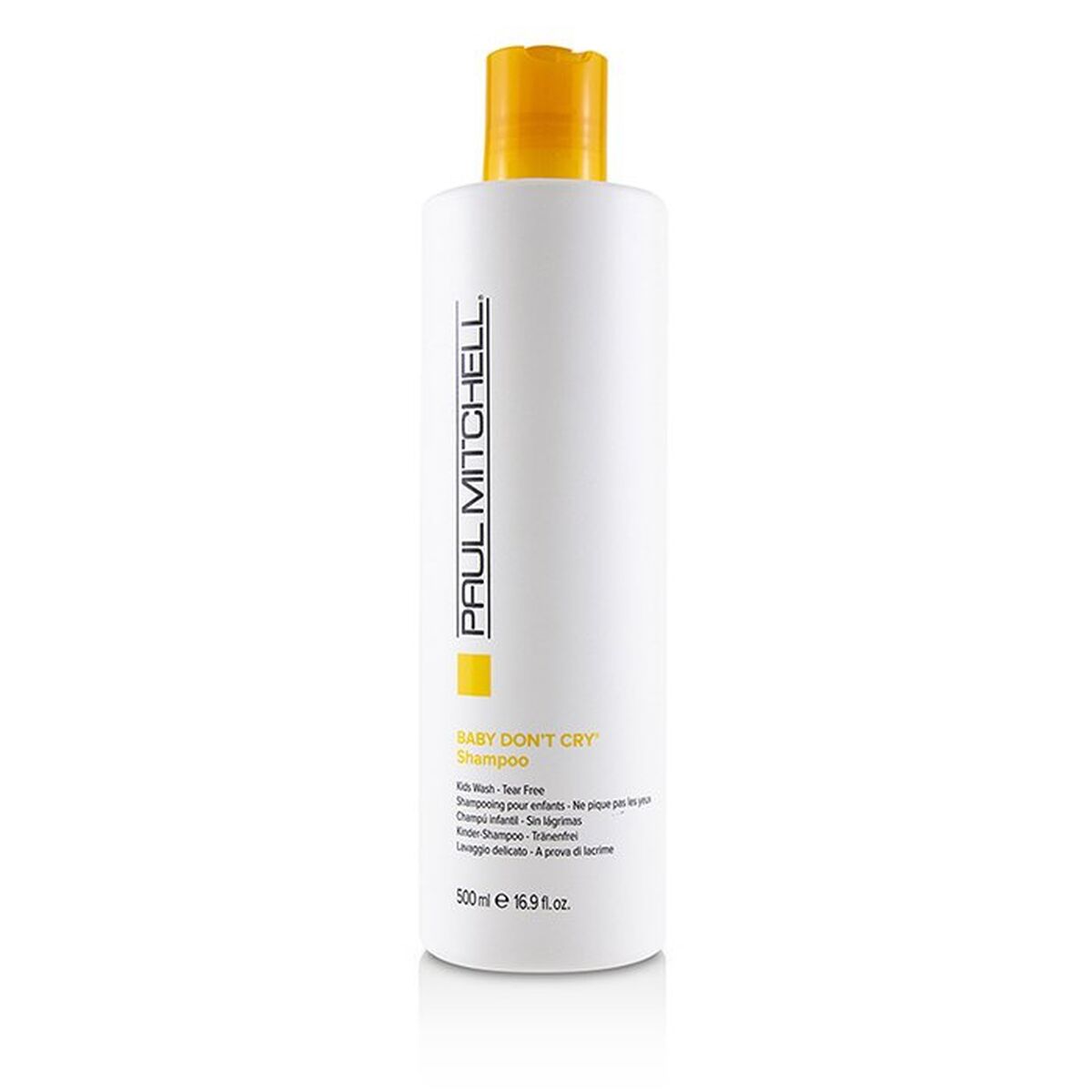 Barnschampo Don´t Cry Paul Mitchell BABY500