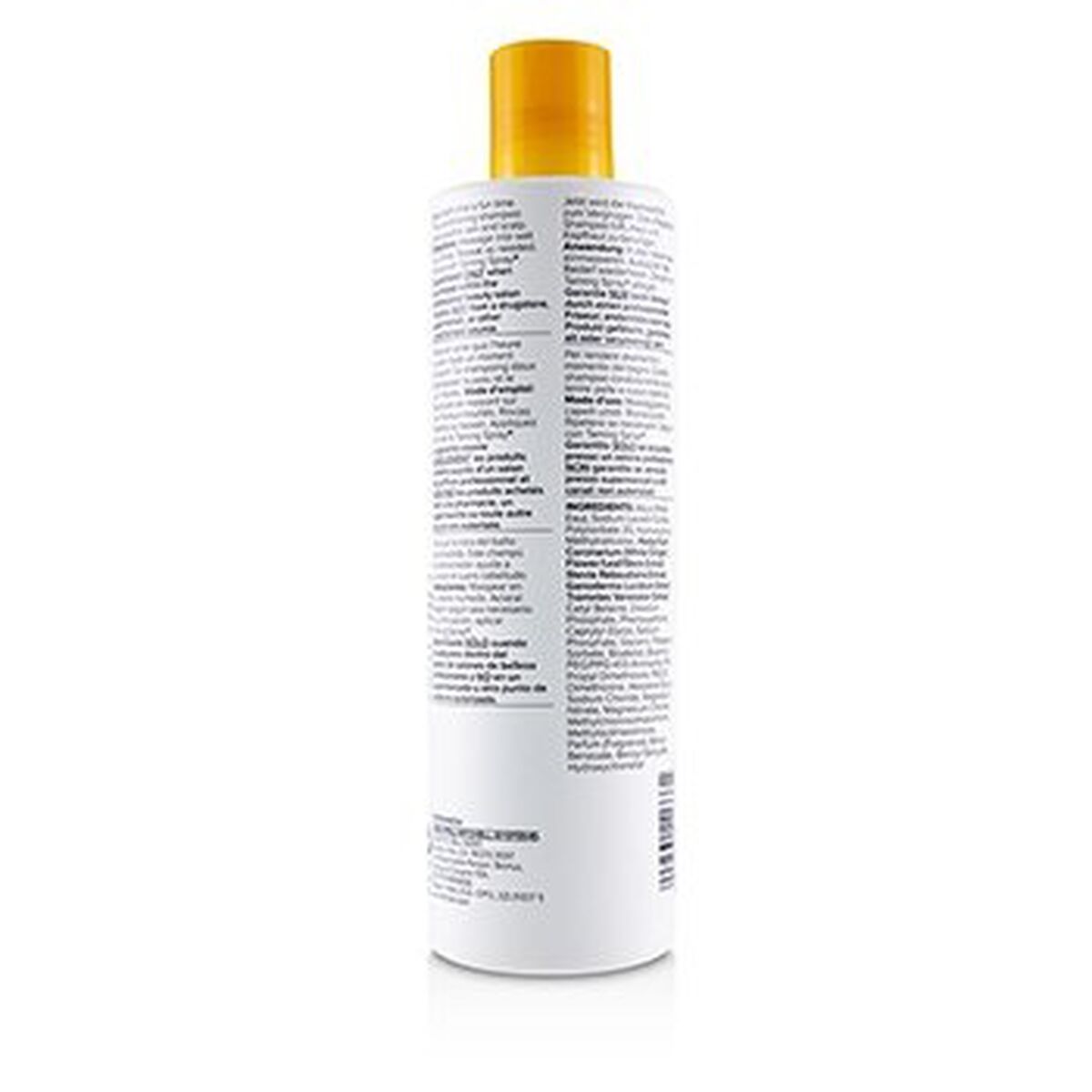 Barnschampo Don´t Cry Paul Mitchell BABY500 - 2