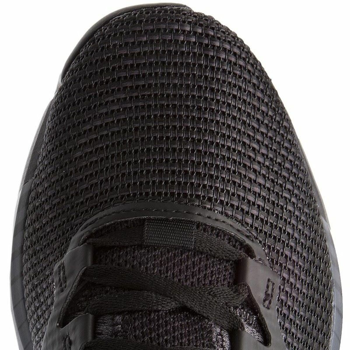 Gymnastikskor, Herr Reebok Fusion Flexweave Svart - 3