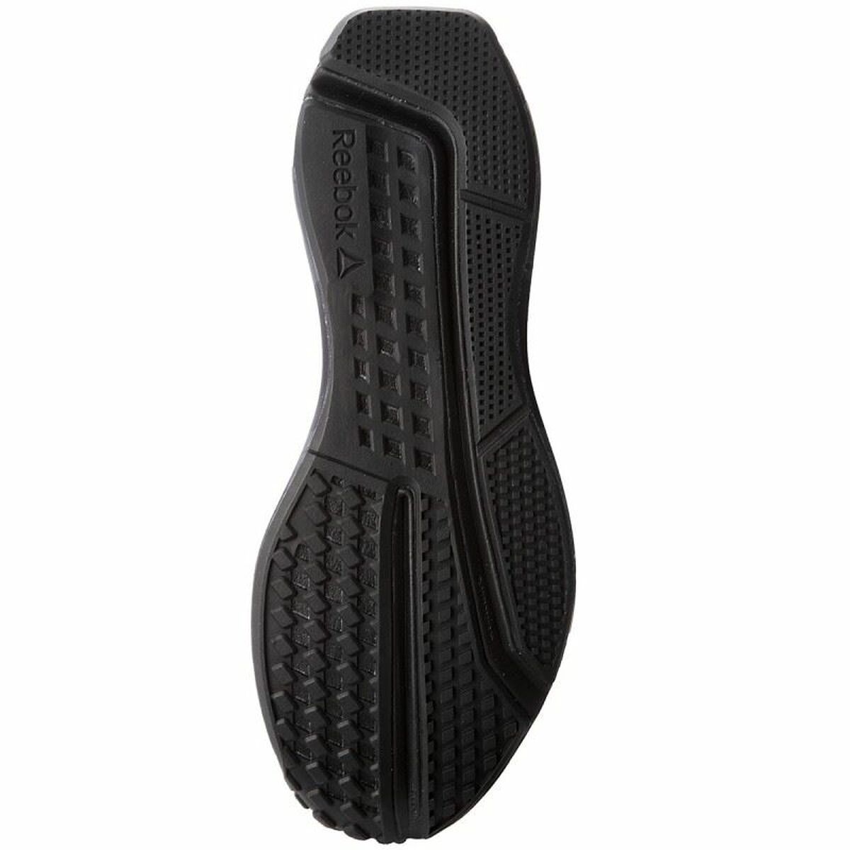 Gymnastikskor, Herr Reebok Fusion Flexweave Svart - 5