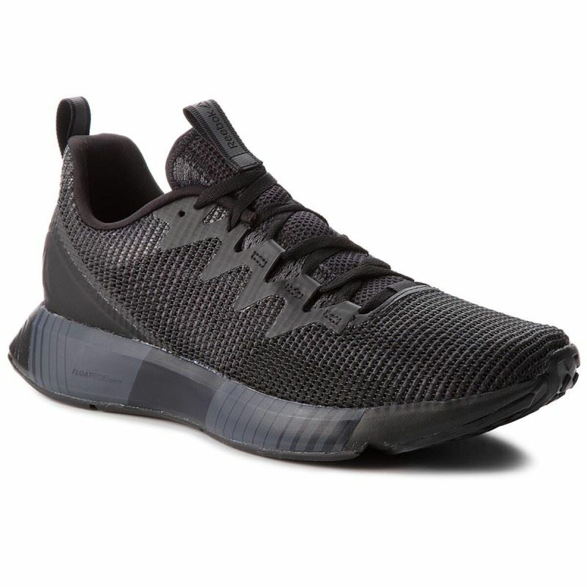 Gymnastikskor, Herr Reebok Fusion Flexweave Svart