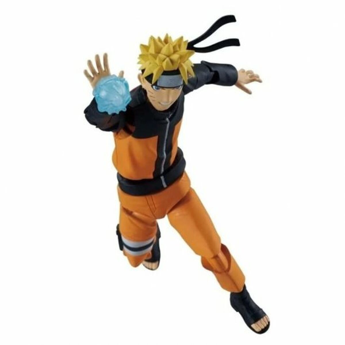 Actionfigurer Bandai 1 Delar 16 cm - 8