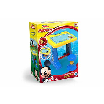 Skrivbord Mickey Mouse 57 x 73 x 49 cm