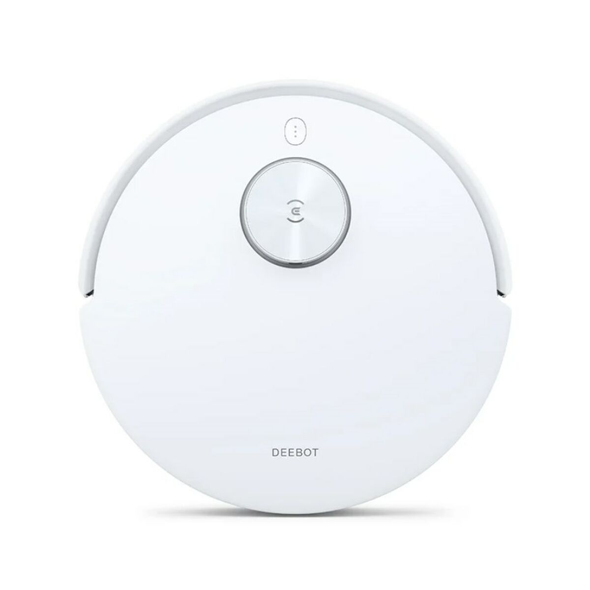 Robotdammsugare ECOVACS DEEBOT T10 5200 mAh