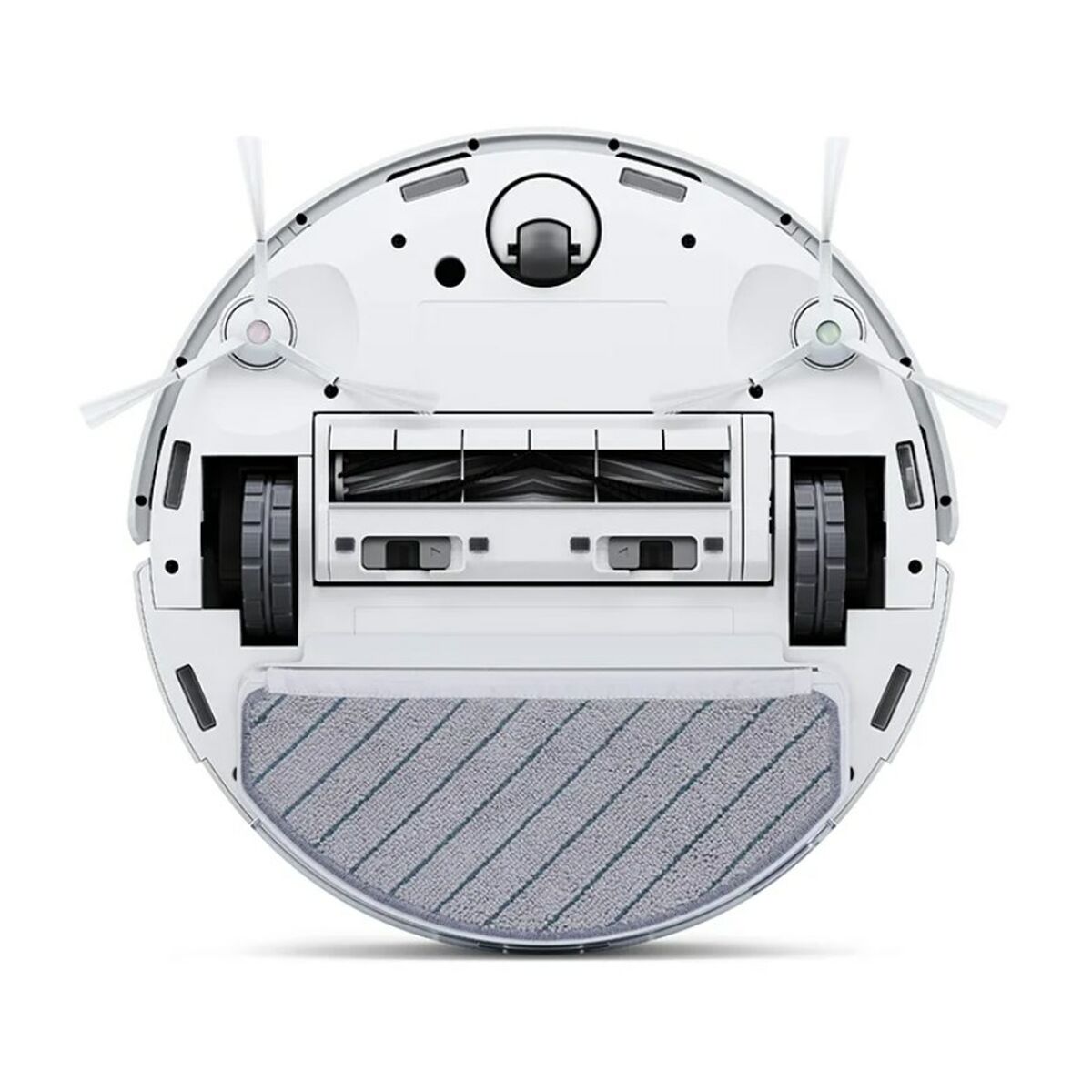 Robotdammsugare ECOVACS DEEBOT T10 5200 mAh - 3