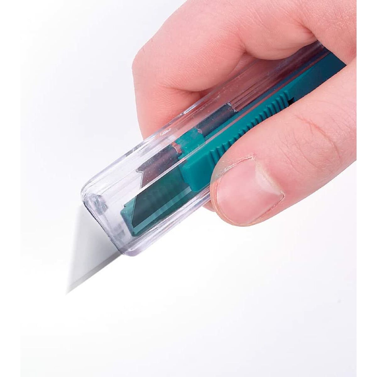 Brytbladskniv Wolfcraft 4135000 - 6