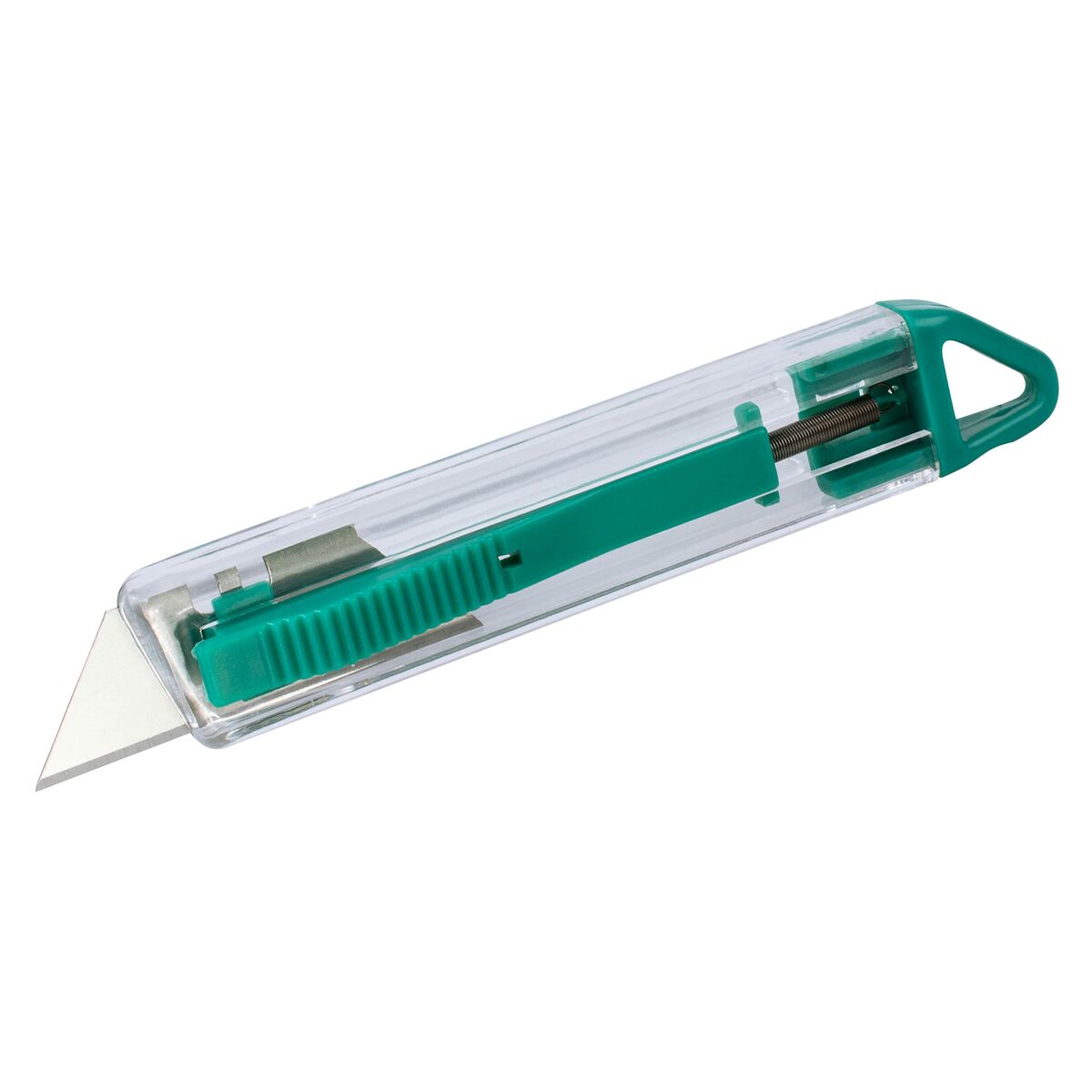 Brytbladskniv Wolfcraft 4135000 - 4