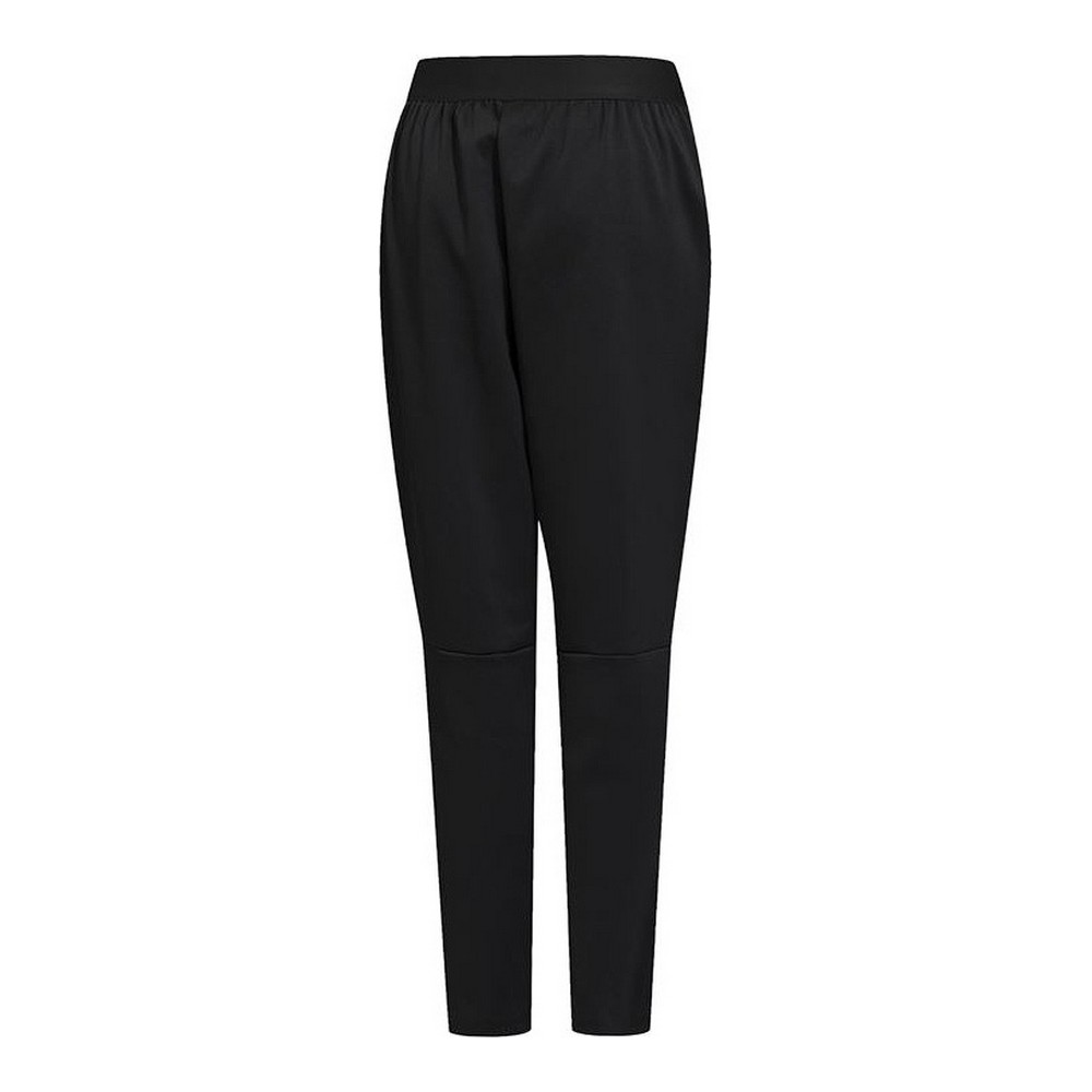 Långa träningsbyxor Adidas Sportswear Versatile Kvinna Svart - 2