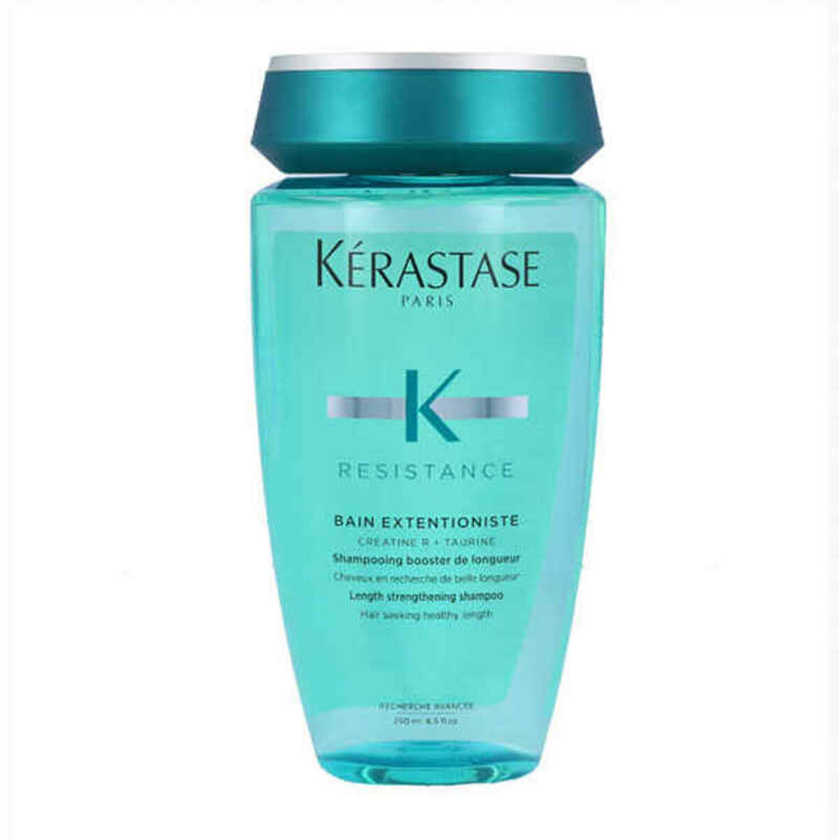 Stärka Shampoo Kerastase Resistance Bain Extentioniste