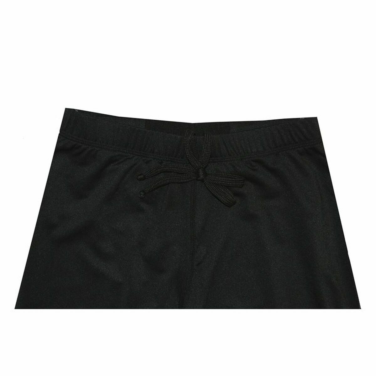 Sportleggings, Herr Joluvi Fit-Lyc Svart - 4