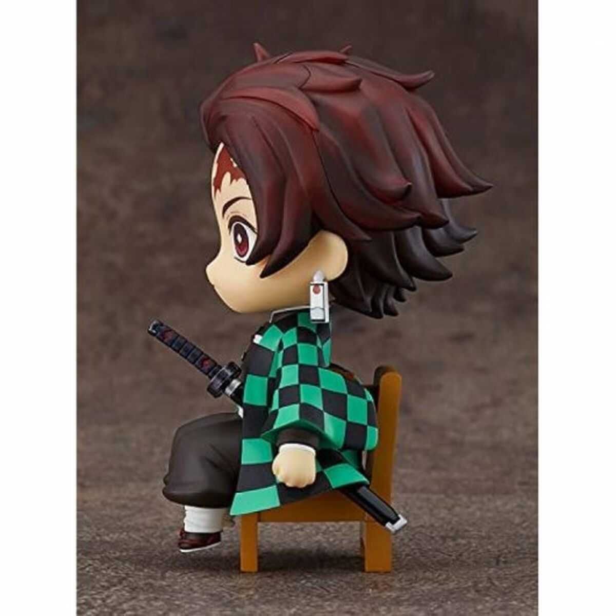 Actionfigurer Good Smile Company anjiro Kamado Kimetsu - 4