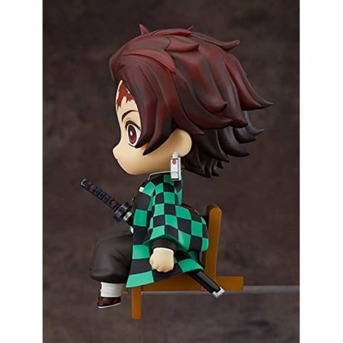 Actionfigurer Good Smile Company anjiro Kamado Kimetsu - 2