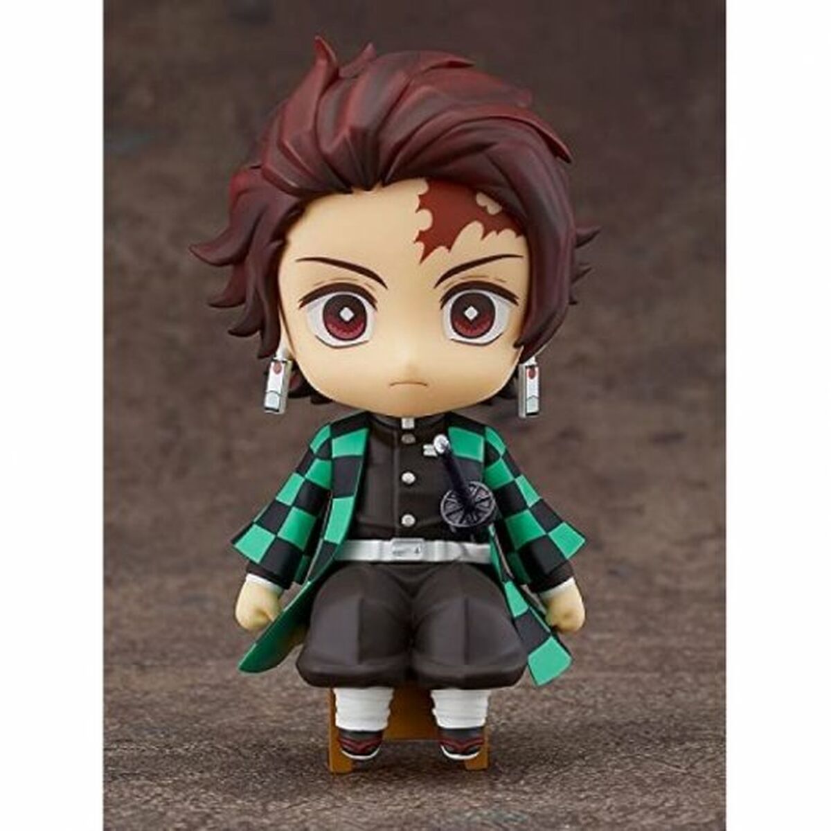 Actionfigurer Good Smile Company anjiro Kamado Kimetsu - 6