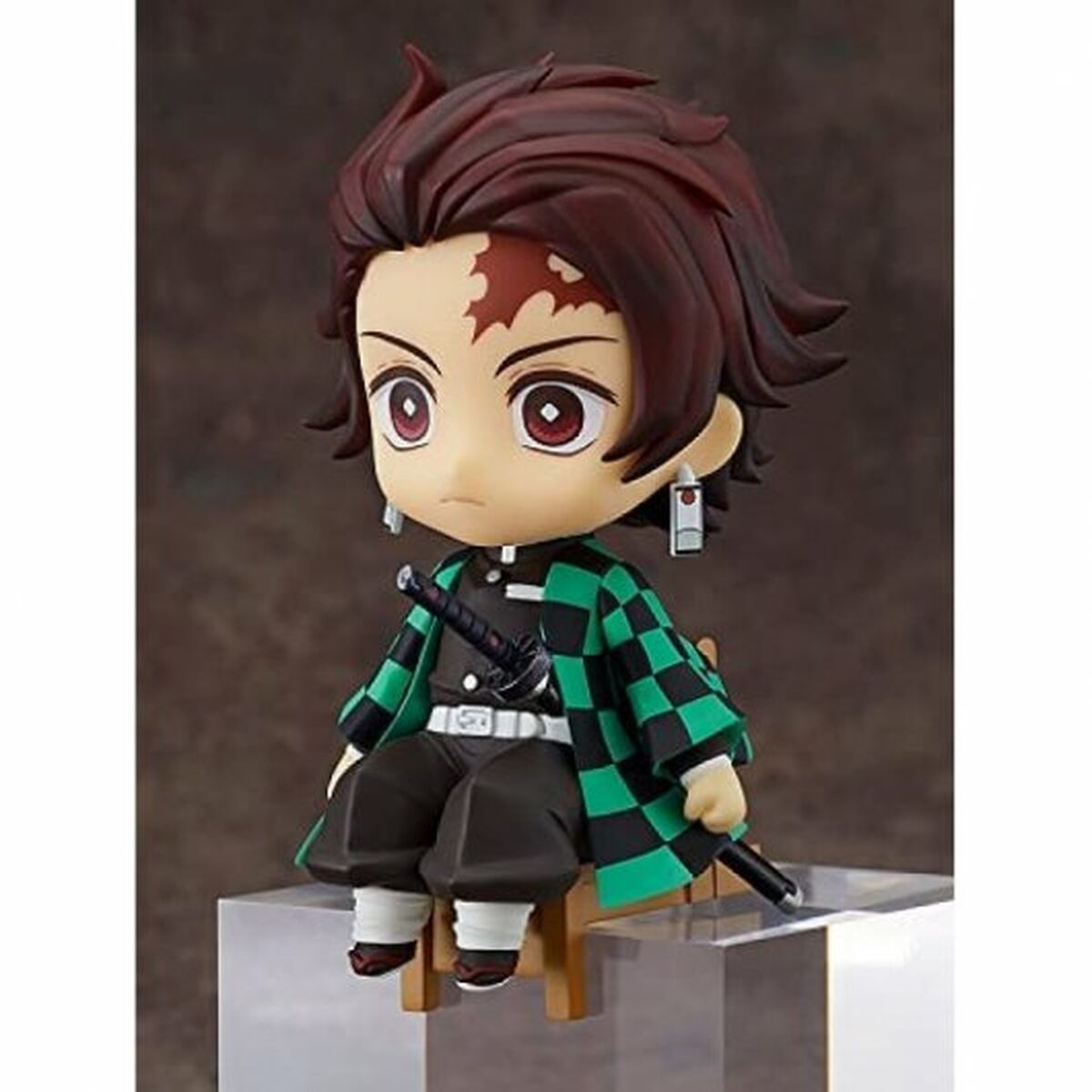 Actionfigurer Good Smile Company anjiro Kamado Kimetsu - 3