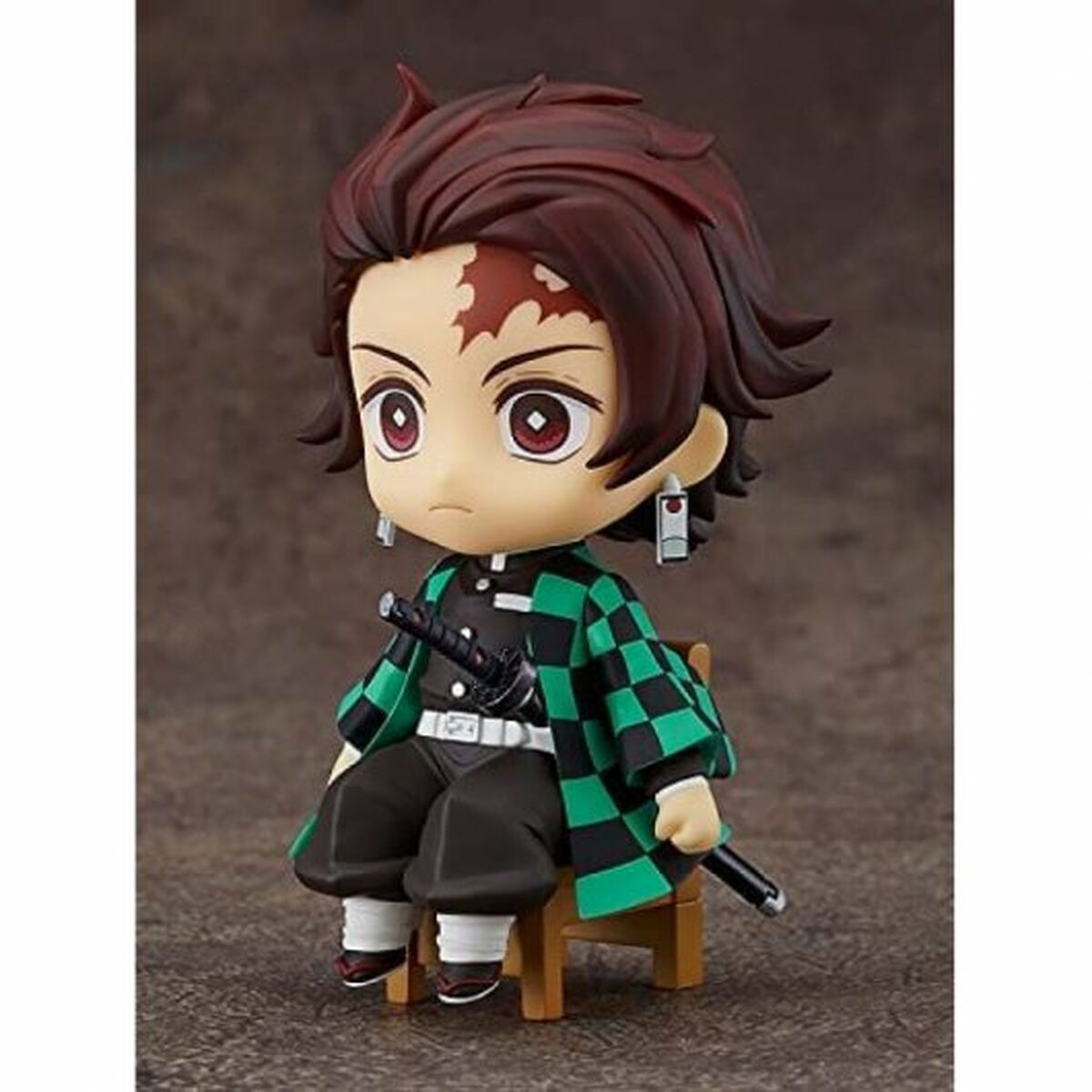 Actionfigurer Good Smile Company anjiro Kamado Kimetsu - 5