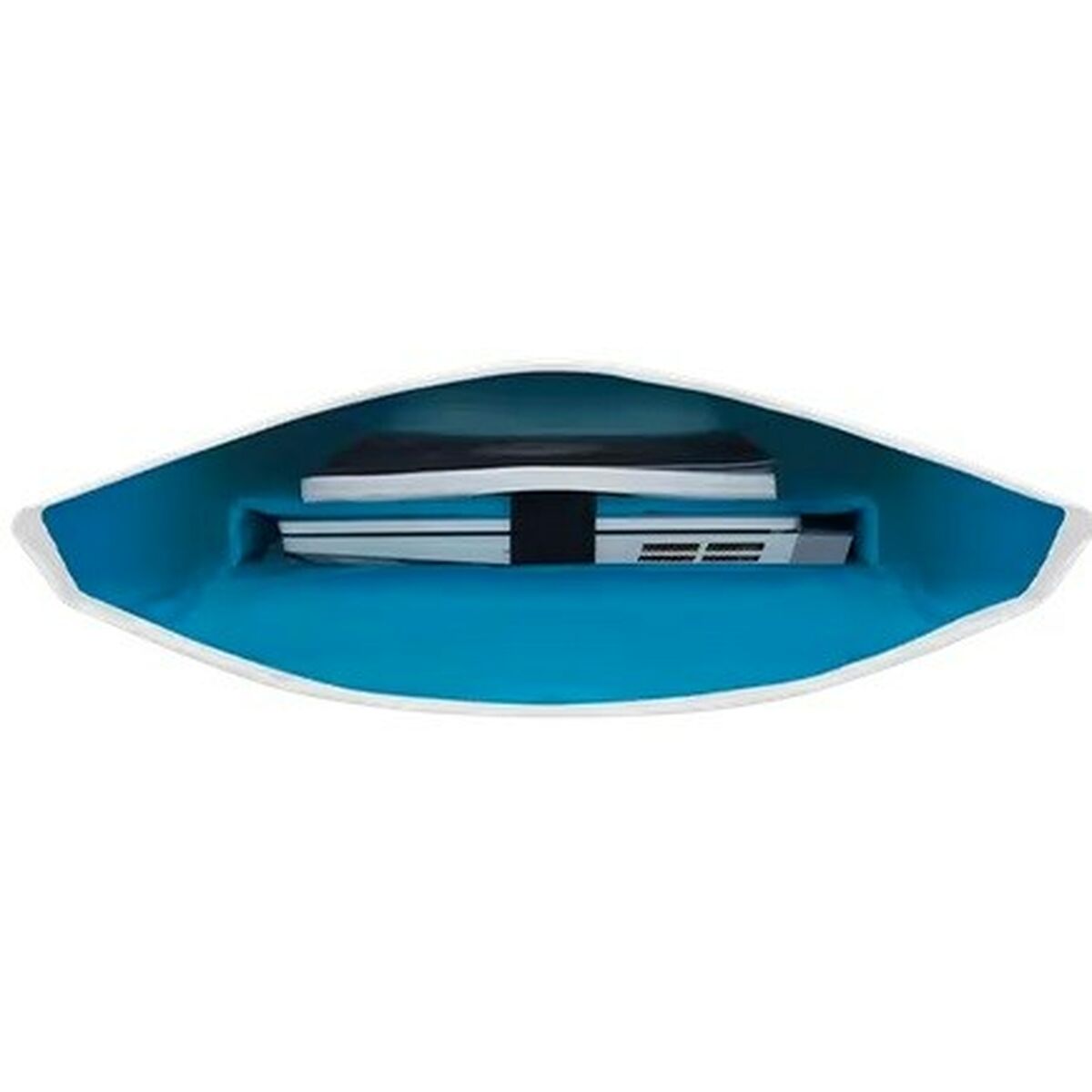 Laptopryggsäck Lenovo GX41H71241                      Vit - 2