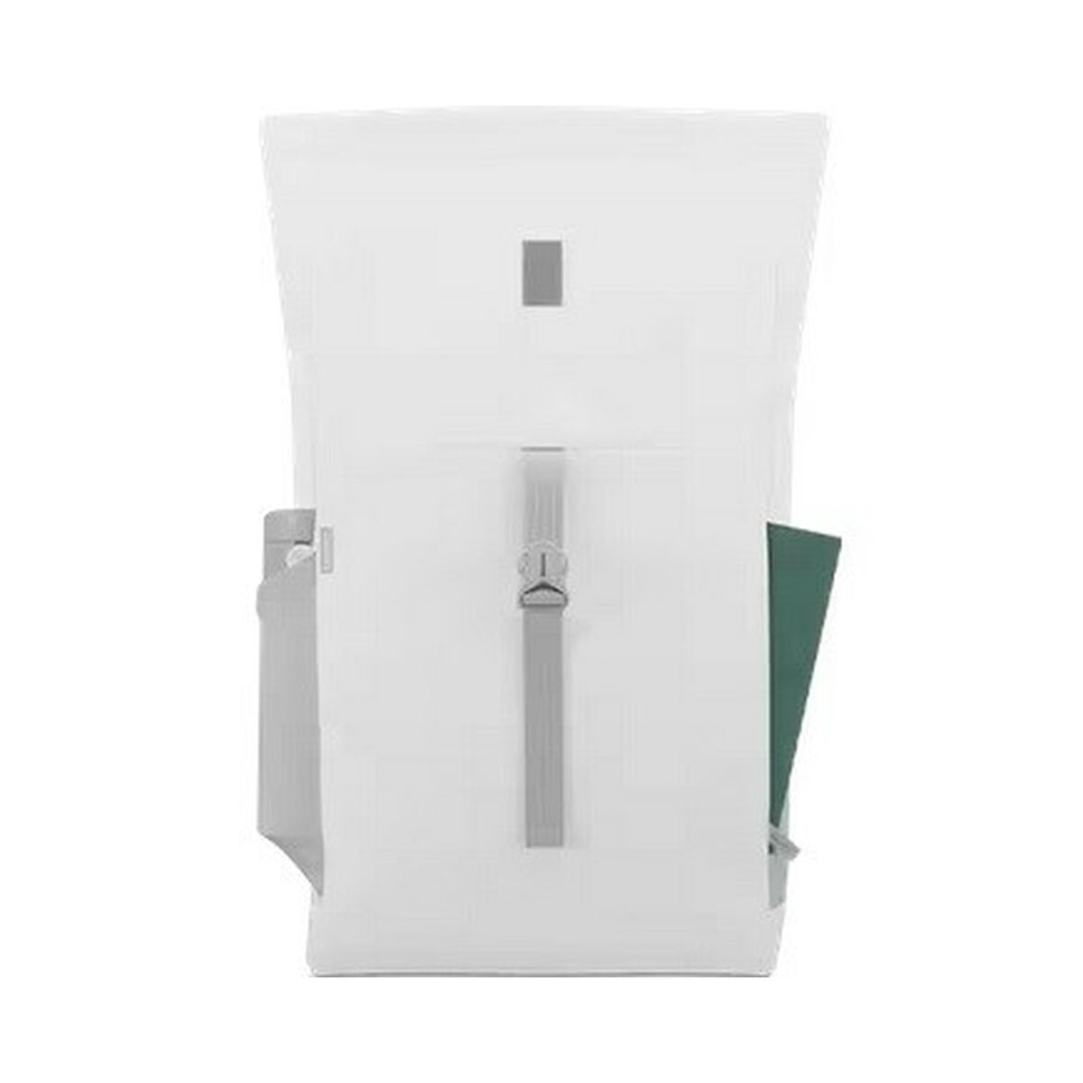 Laptopryggsäck Lenovo GX41H71241                      Vit - 5