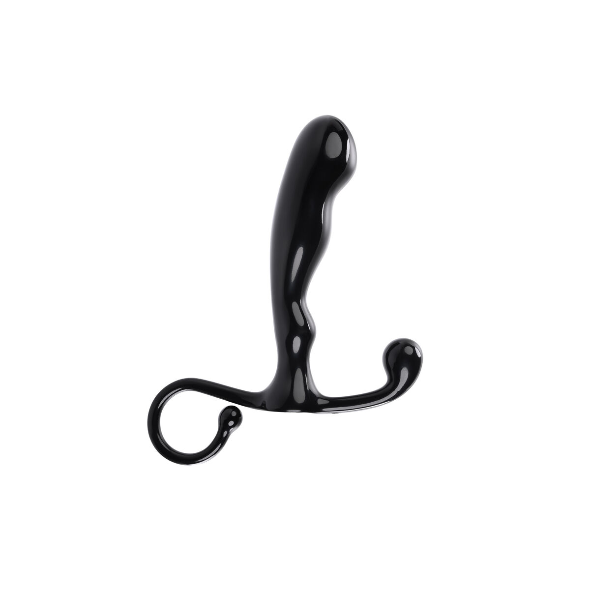 Endurance Jack Ass Adam & Eve Svart - 5