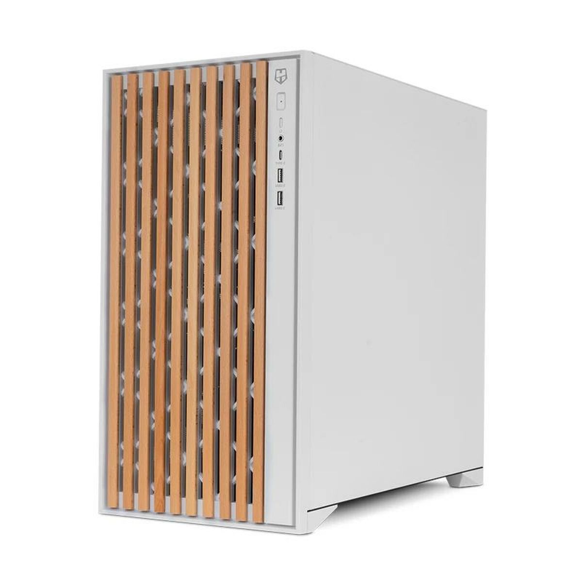 ATX Låda Micro Nox-Xtreme NXHUMMERELEMENT - 2
