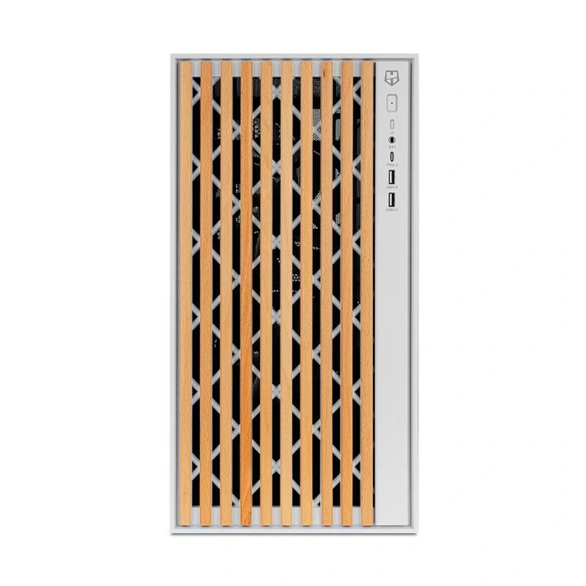 ATX Låda Micro Nox-Xtreme NXHUMMERELEMENT - 4