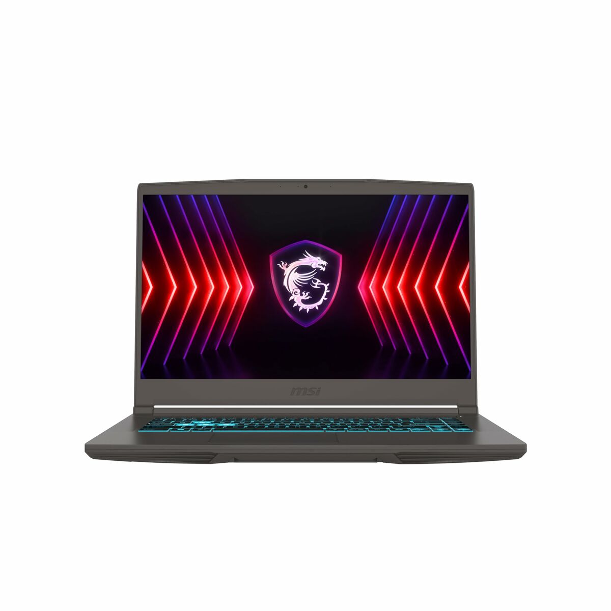 Bärbar dator MSI B12UC-1842XES 15,6" 16 GB RAM 4 GB RAM 512 GB SSD