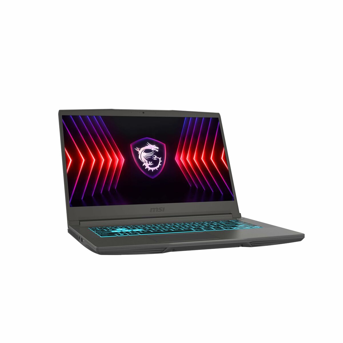 Bärbar dator MSI B12UC-1842XES 15,6" 16 GB RAM 4 GB RAM 512 GB SSD - 2