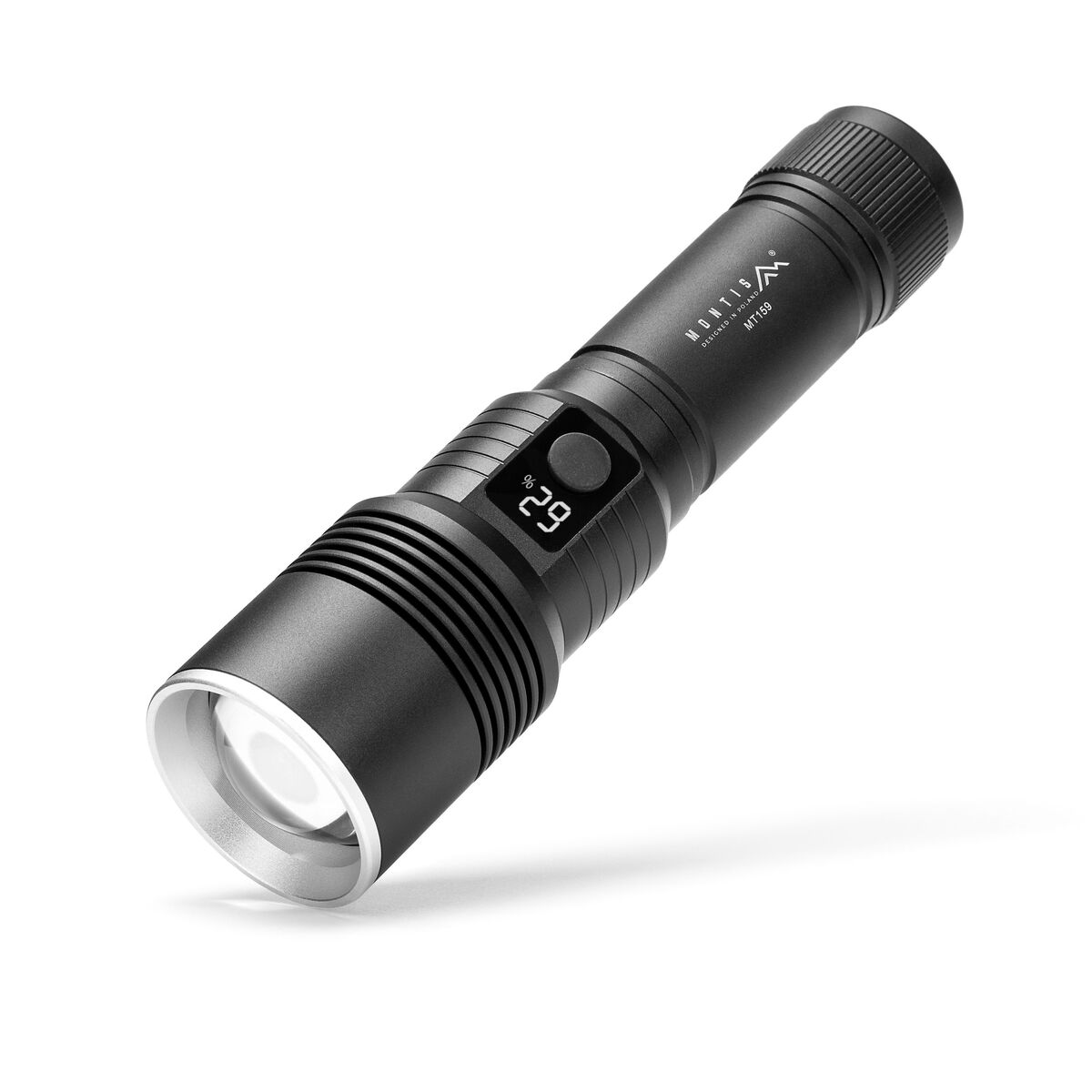 Ficklampa LED Montis MT159