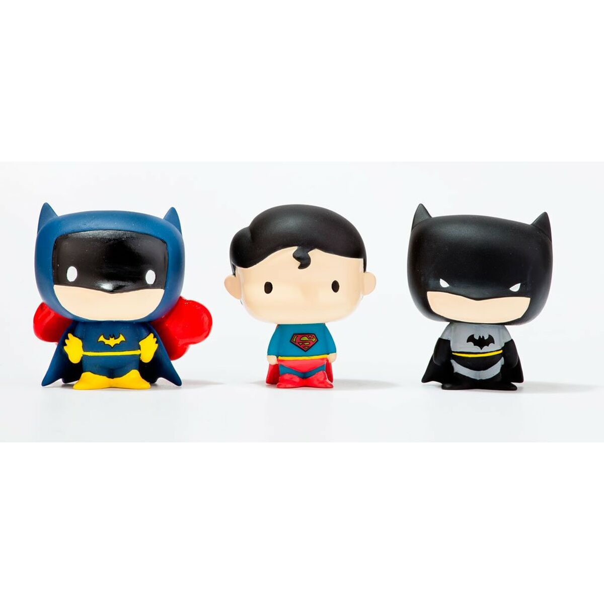 Actionfigurer Moltó - 3