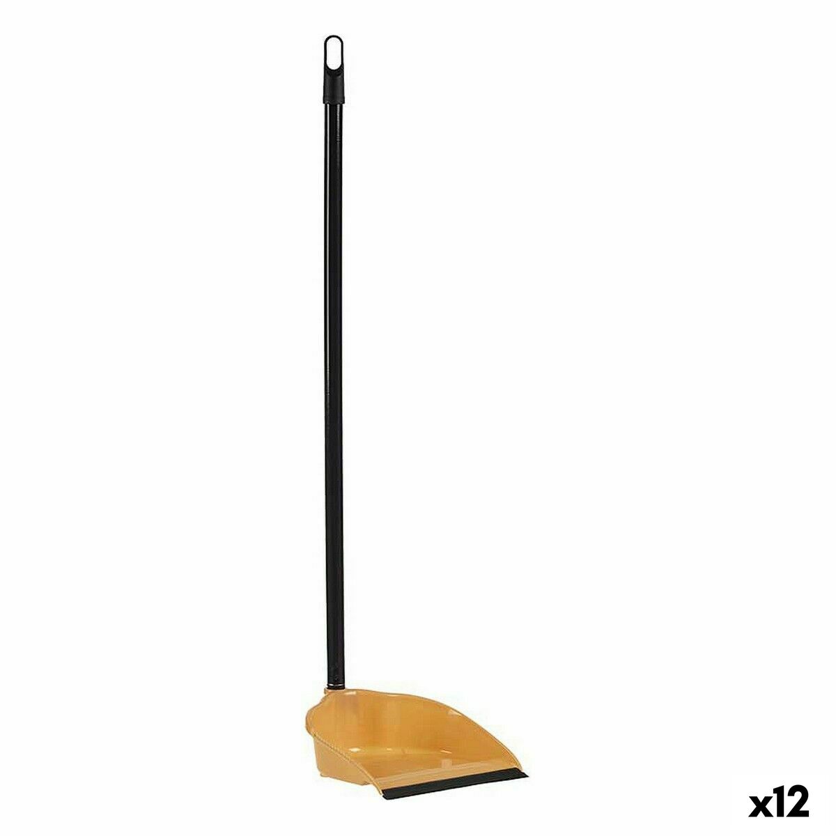 Skyffel Kräm PVC Metall 22,5 x 87,5 x 23,5 cm (12 antal) - 3