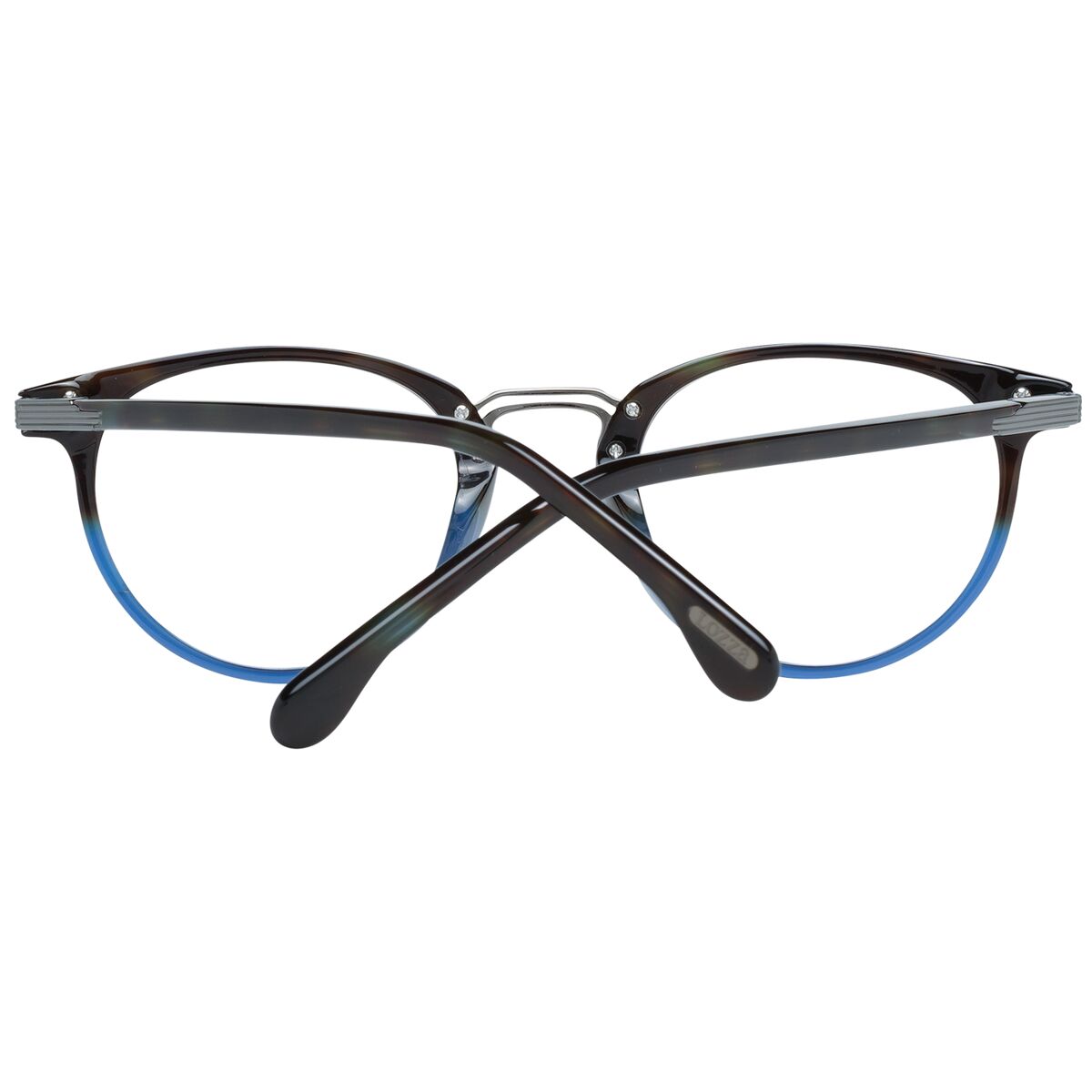 Glasögonbågar Lozza VL4098 4807TW - 2