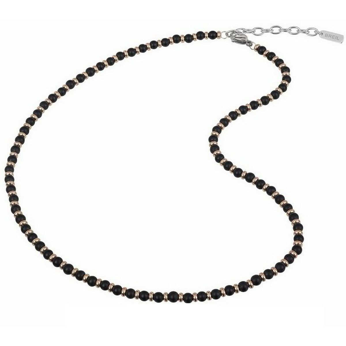 Herrhalsband Breil TJ2410 45 cm - 2