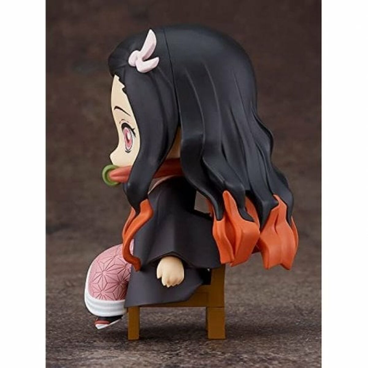Actionfigurer Good Smile Company Nezuko Kamado Kimetsu - 4