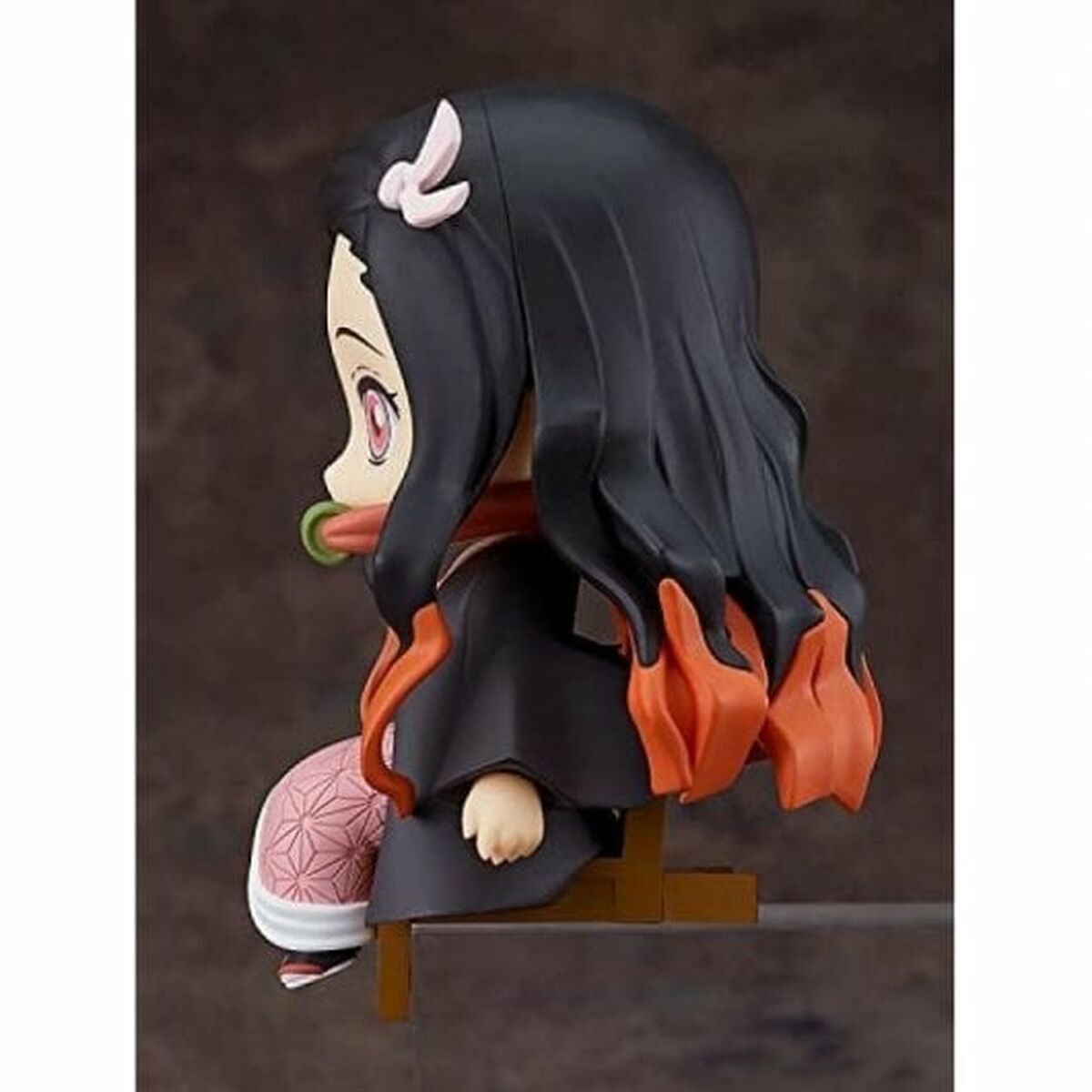 Actionfigurer Good Smile Company Nezuko Kamado Kimetsu - 2