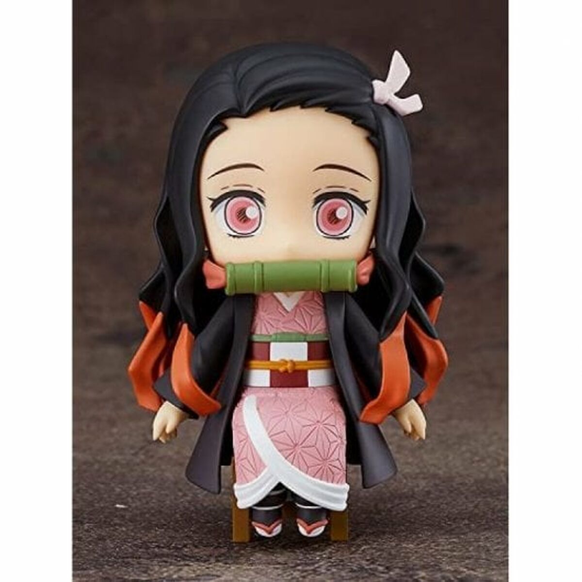 Actionfigurer Good Smile Company Nezuko Kamado Kimetsu - 6