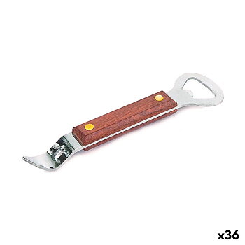 Kapsylöppnare Wooow Konservöppnare 15 cm (36 antal)