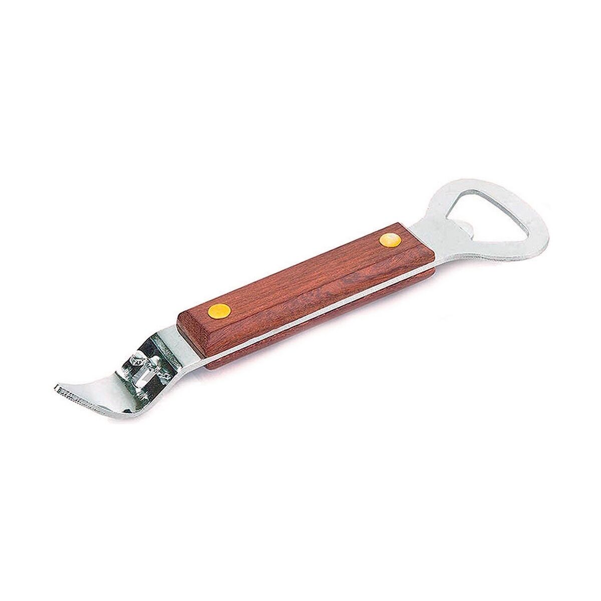 Kapsylöppnare Wooow Konservöppnare 15 cm (36 antal) - 2