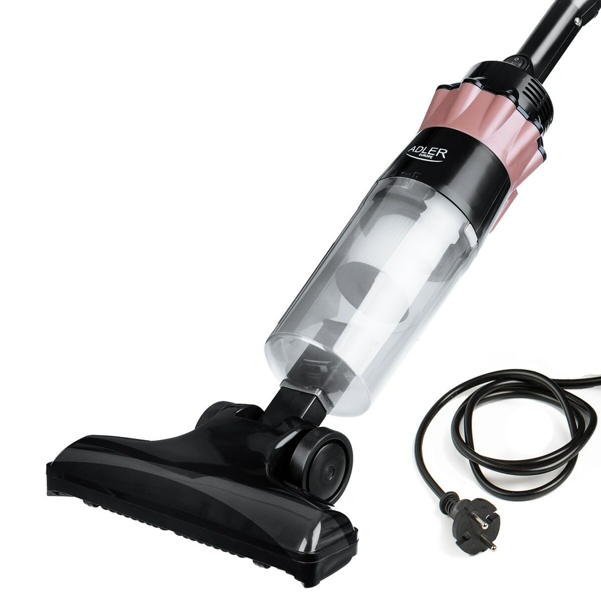 Handdammsugare Adler AD 7049 Svart 600 W - 2