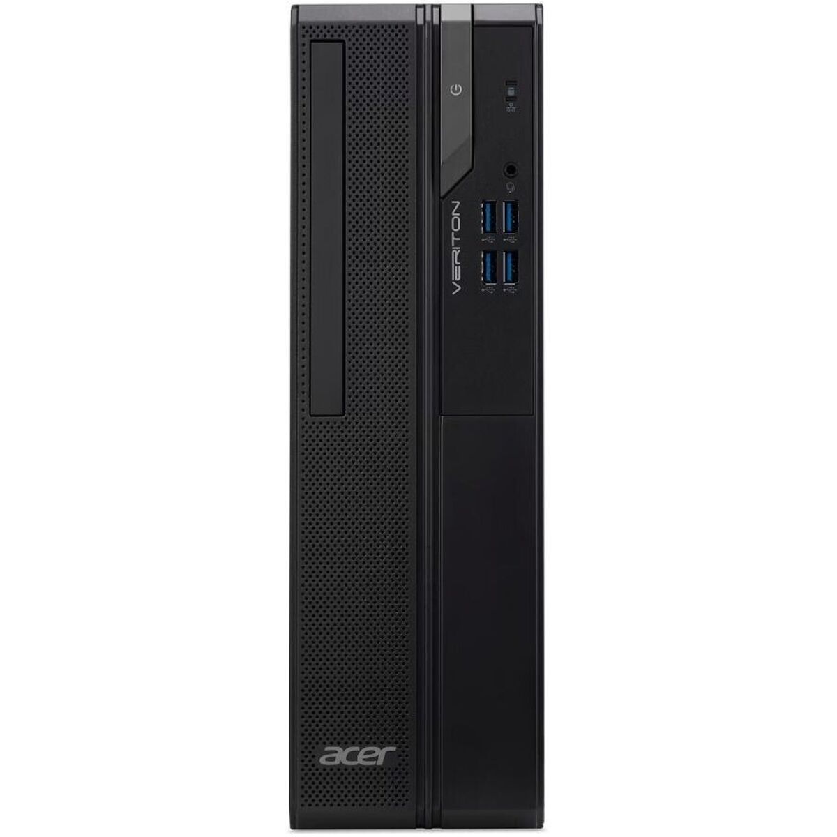 Bordsdator Acer VERITON X2715G Intel Core i5-13400 8 GB RAM 512 GB SSD