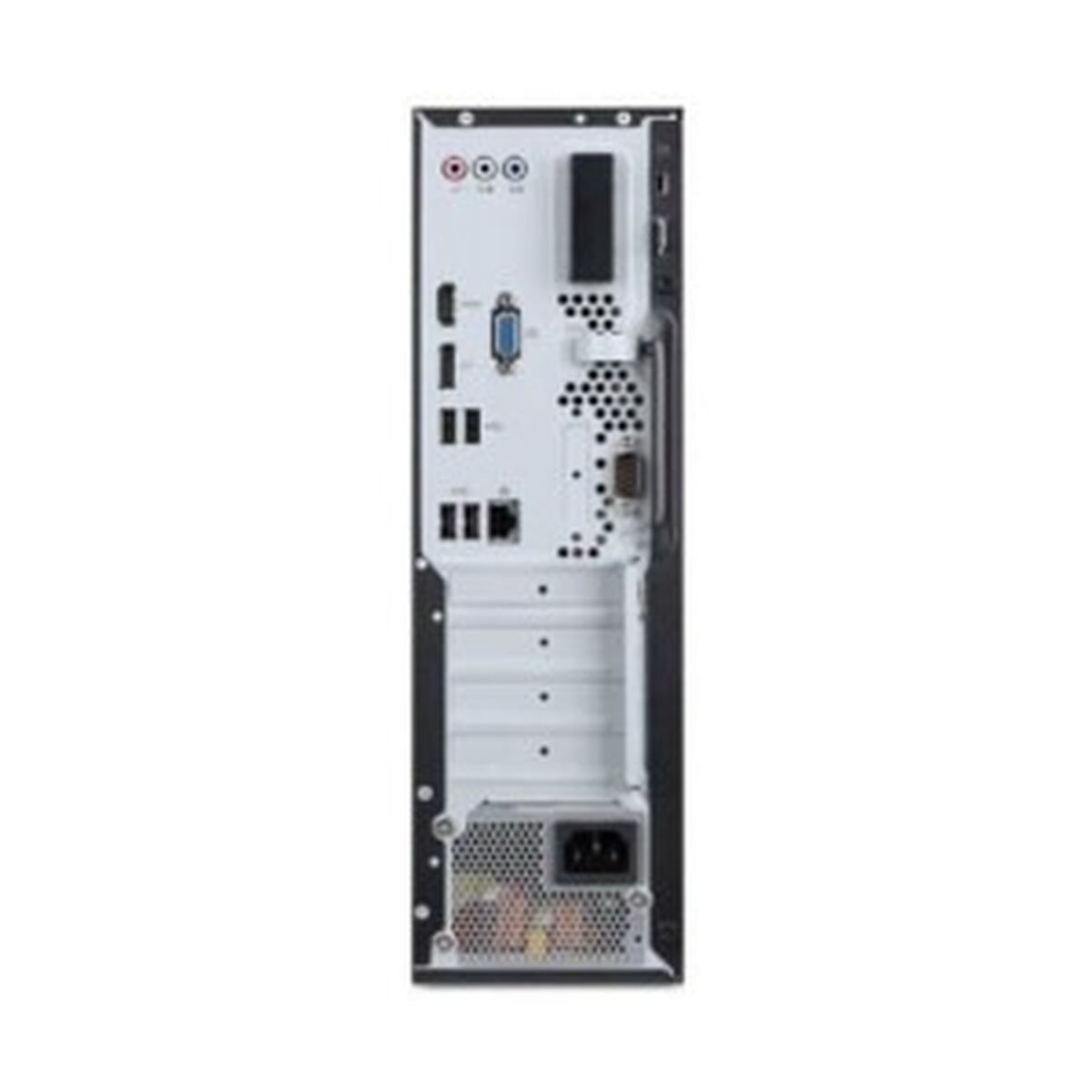 Bordsdator Acer VERITON X2715G Intel Core i5-13400 8 GB RAM 512 GB SSD - 2