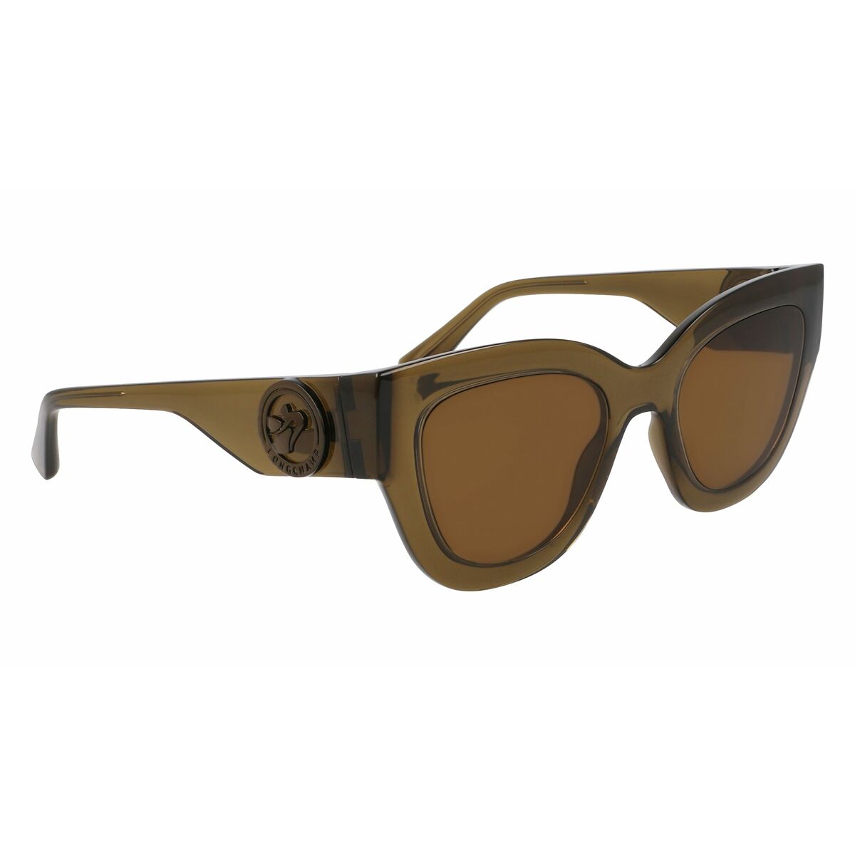 Damsolglasögon Longchamp LO744S-319 Ø 52 mm - 3